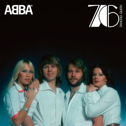 ABBA - (PRESALE 8/14/26) Dancing Queen (COLORED VINYL LP CAPITOL 2026) | NEW Mint (M) Mint (M)-