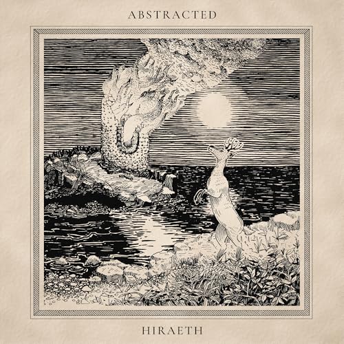 ABSTRACTED - Hiraeth |-