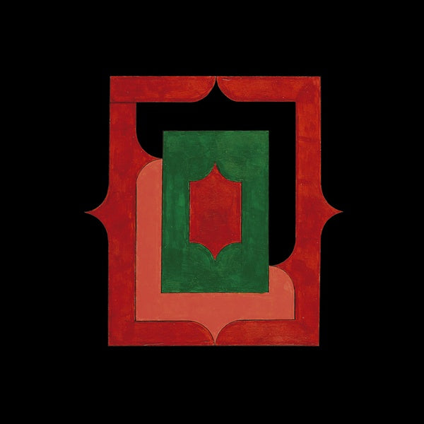 ACAVERNUS & YANTRA - Gnose |-