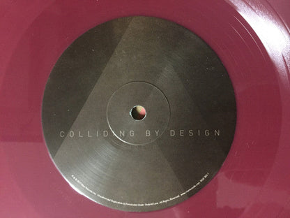 Colliding By Design | Mint (M) Mint (M)-