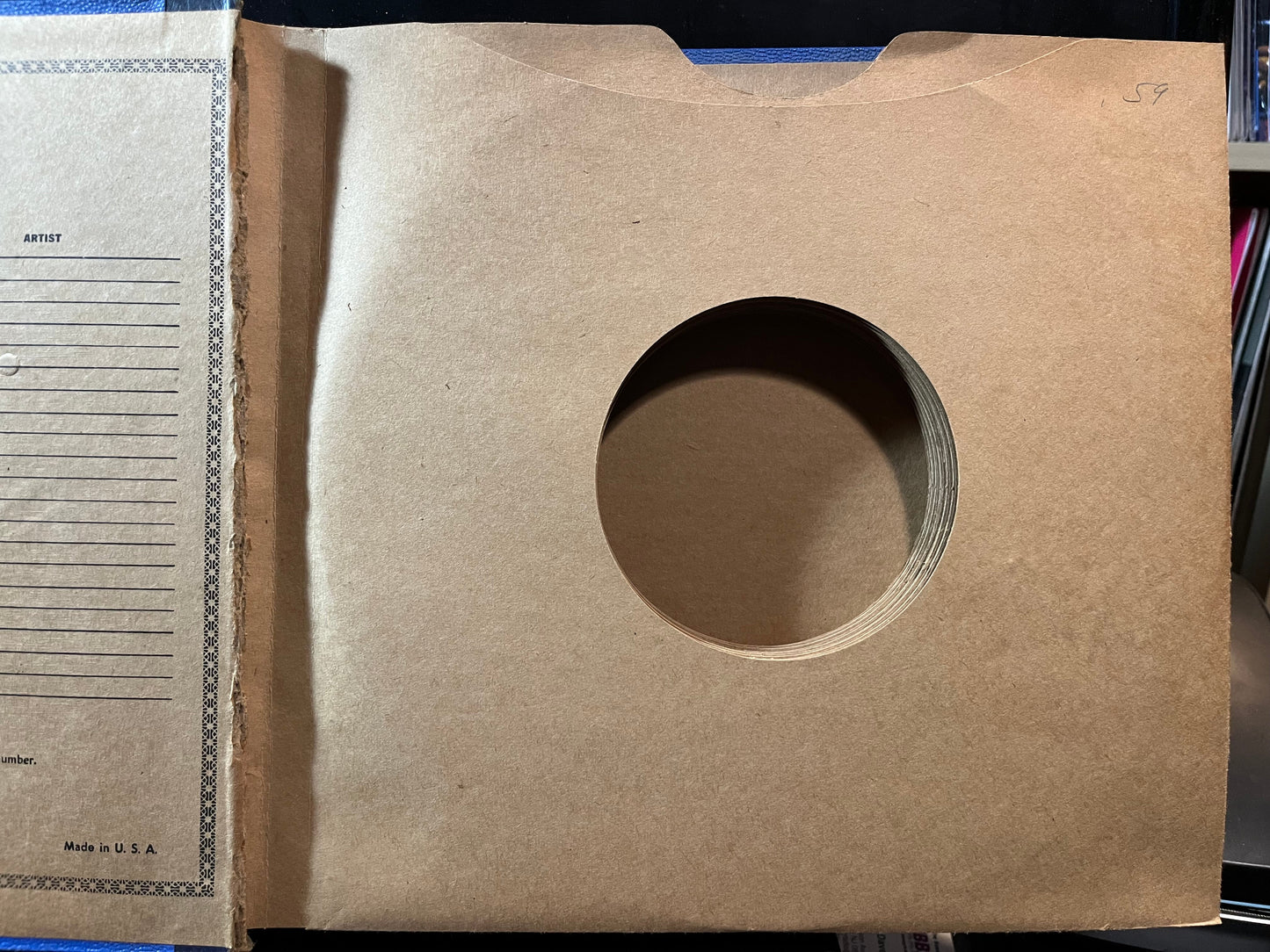 Va - 10 PAGE BOOK 78RPM 10" RECORDS | Excellent (EX)--