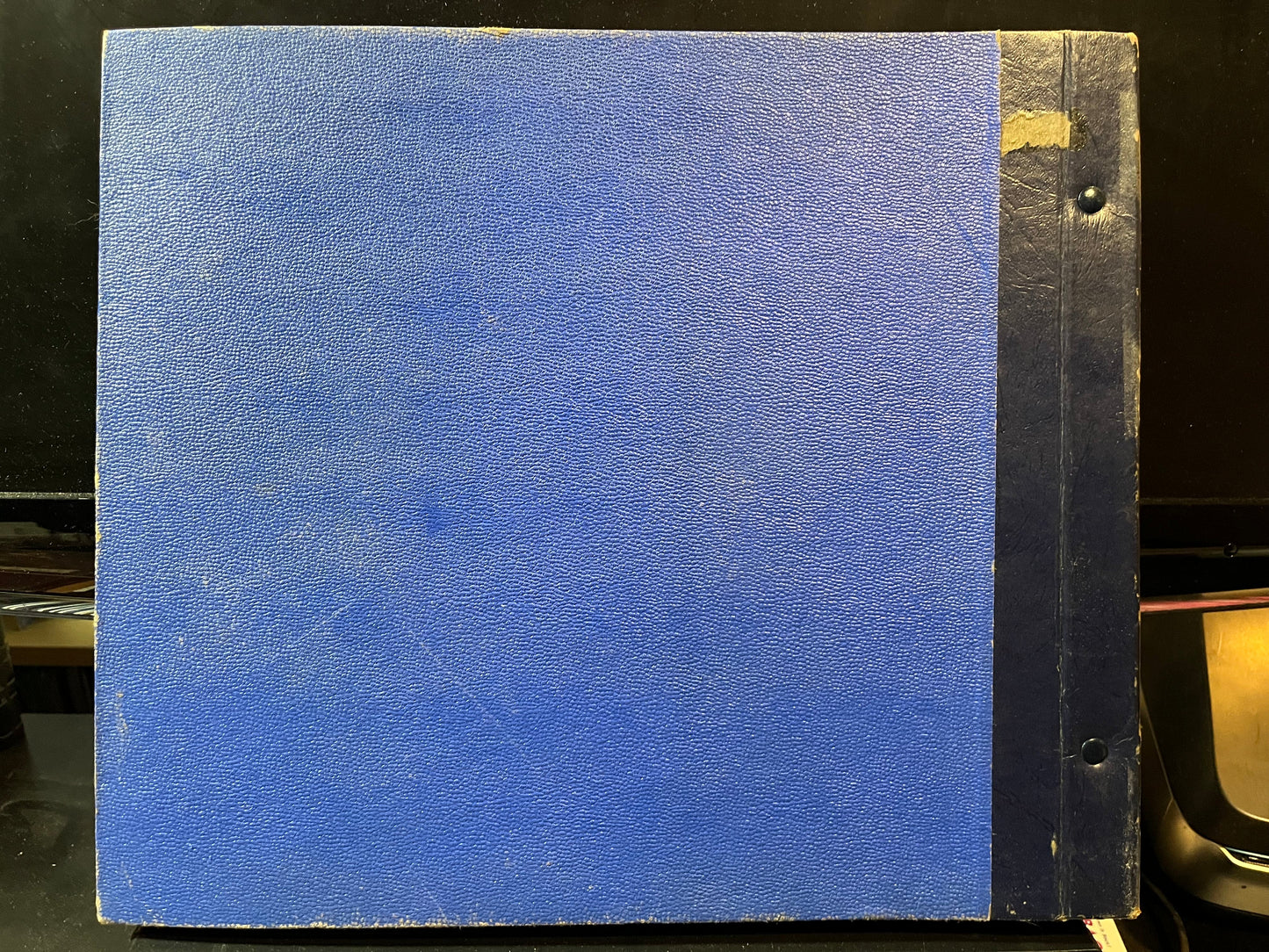 Va - 10 PAGE BOOK 78RPM 10" RECORDS | Excellent (EX)--