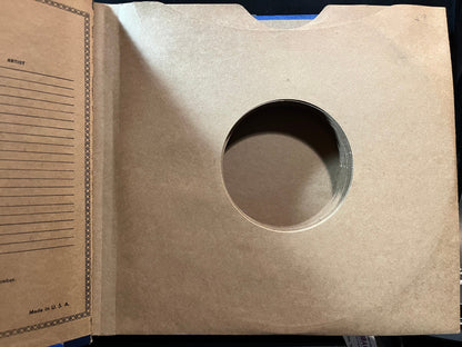 Va - 10 PAGE BOOK 78RPM 10" RECORDS | Very Good Plus (VG+)--