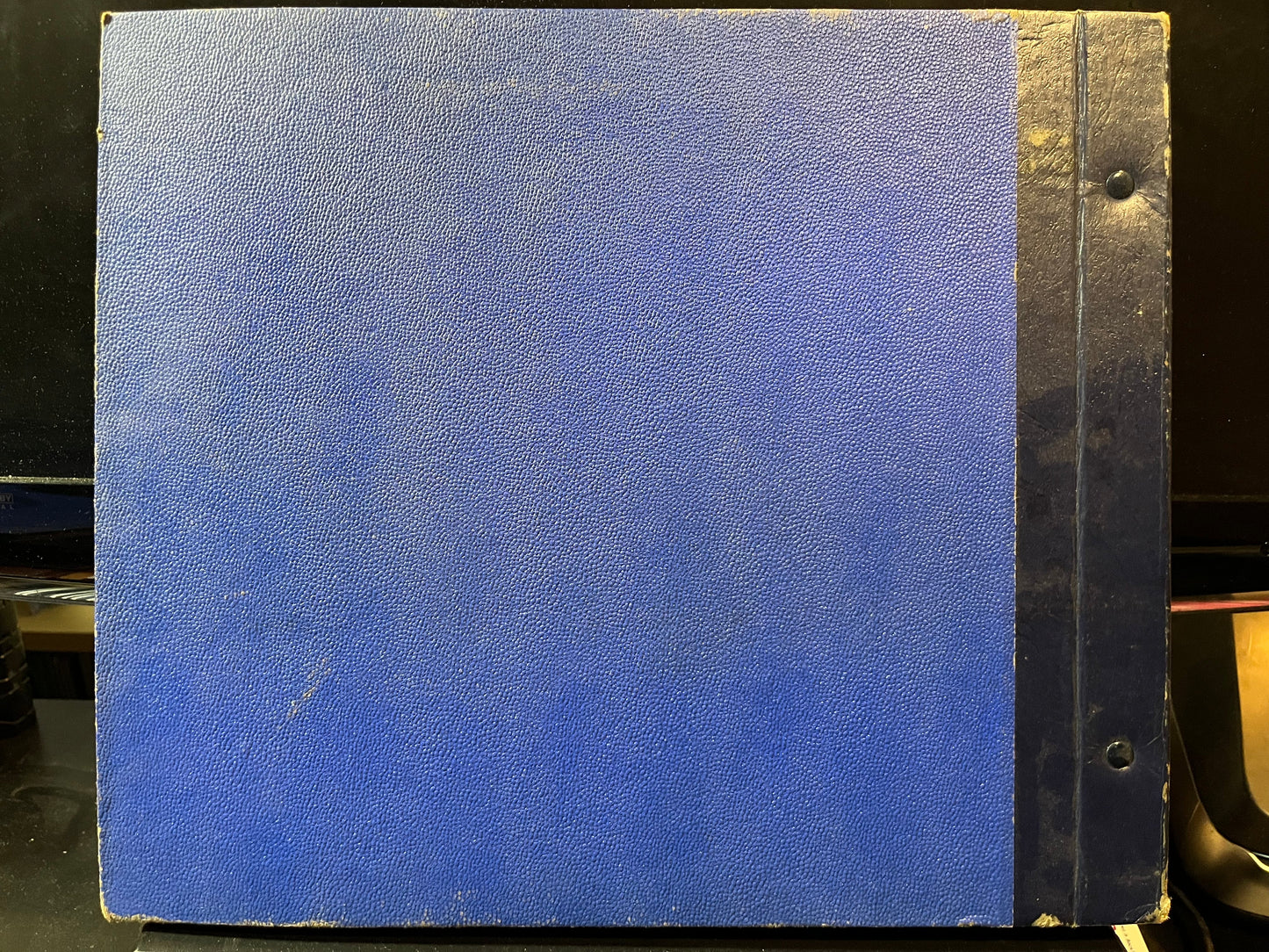 Va - 10 PAGE BOOK 78RPM 10" RECORDS | Excellent (EX)--