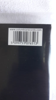 AC/DC - Back In Black (VINYL) | Mint (M) Mint (M)-