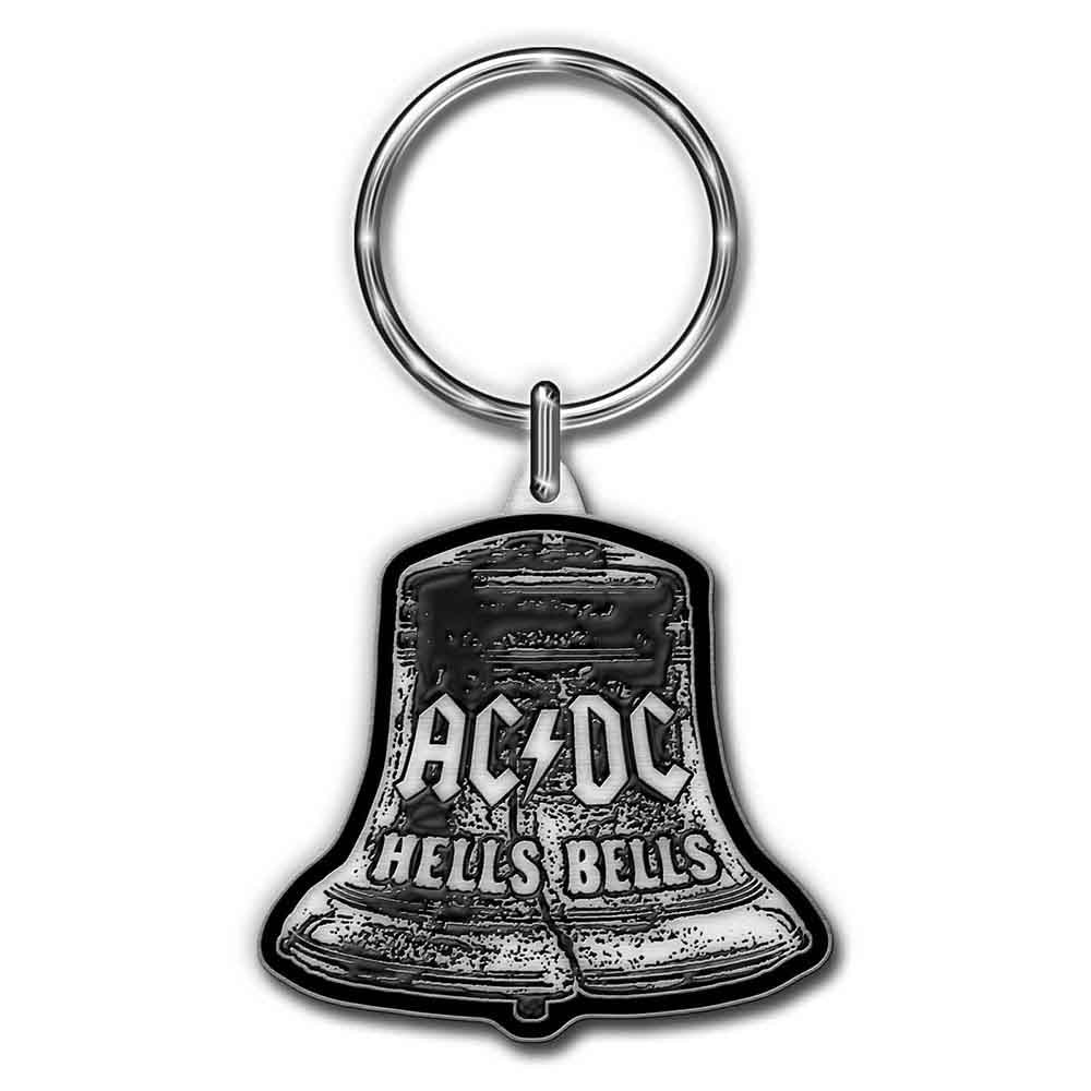 AC/DC - Hells Bells |-
