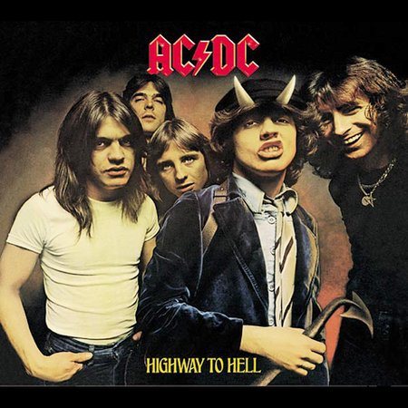 AC/DC - Highway to Hell (Deluxe Edition, Remastered) (CD) | Mint (M) Mint (M)-