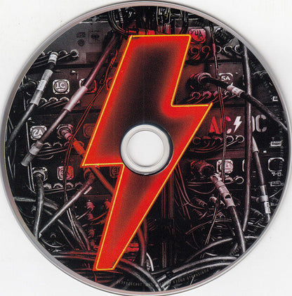 AC/DC - PWR/UP | Mint (M) Mint (M)-