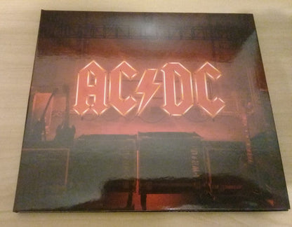 AC/DC - PWR/UP | Mint (M) Mint (M)-