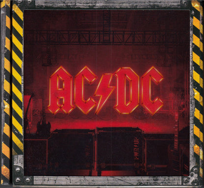 AC/DC - PWR/UP | Mint (M) Mint (M)-