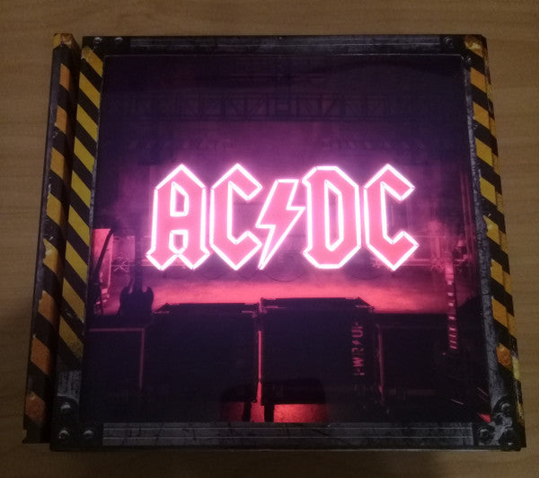 AC/DC - PWR/UP | Mint (M) Mint (M)-