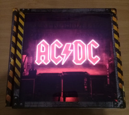 AC/DC - PWR/UP | Mint (M) Mint (M)-