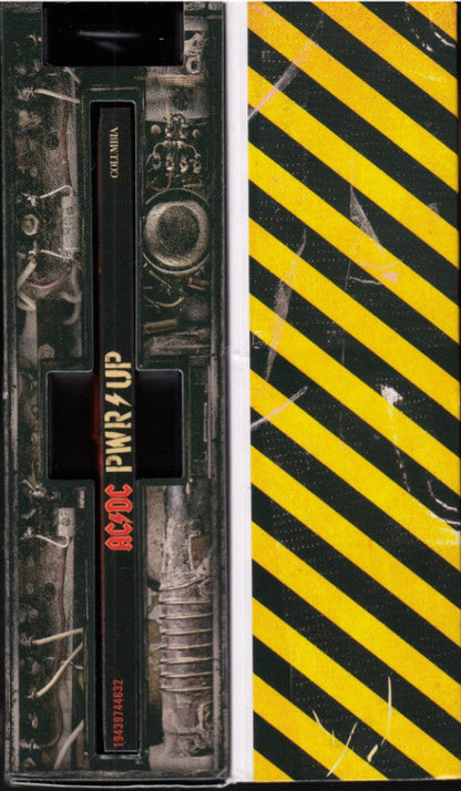 AC/DC - PWR/UP | Mint (M) Mint (M)-