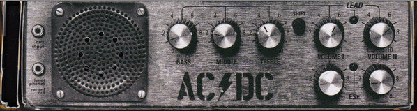 AC/DC - PWR/UP | Mint (M) Mint (M)-