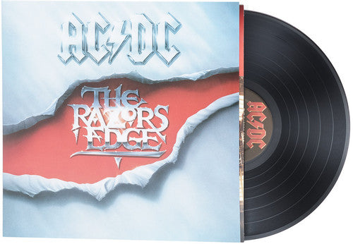 AC/DC - The Razors Edge [Import] (180 Gram Vinyl) | Mint (M) Mint (M)-