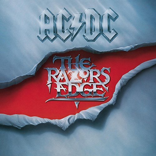 AC/DC - The Razor's Edge (Remastered) | Mint (M) Mint (M)-