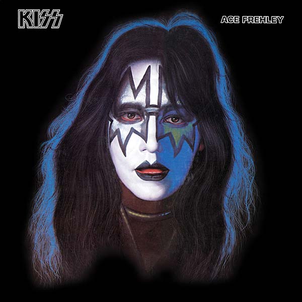 Ace Frehley [Import]*DISCOUNTED* |-