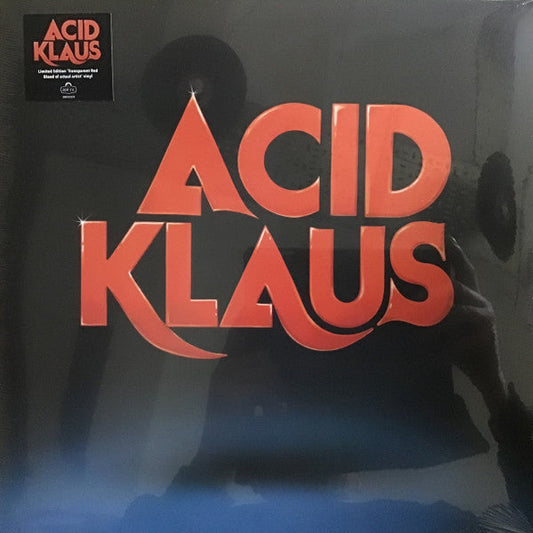Acid Klaus (2) - Step On My Travelator | Mint (M) Mint (M)--
