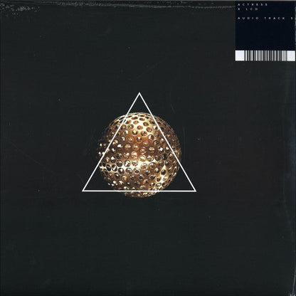 Actress x London Contemporary Orchestra - Audio Track 5 | Mint (M) Mint (M)-