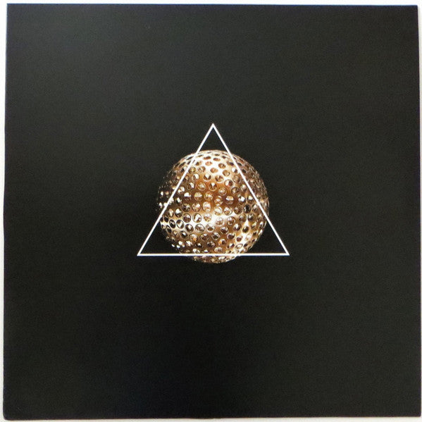 Actress x London Contemporary Orchestra - Audio Track 5 | Mint (M) Mint (M)-