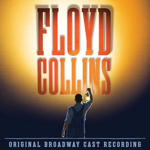 Floyd Collins (Original Broadway Cast Recording) |-