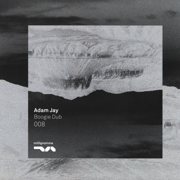 Adam Jay - Boogie Dub | Mint (M) Mint (M)--