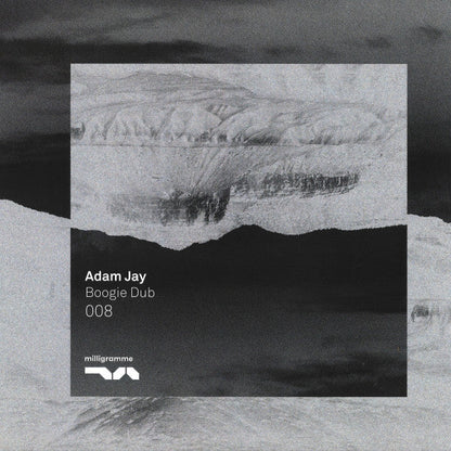 Adam Jay - Boogie Dub | Mint (M) Mint (M)--