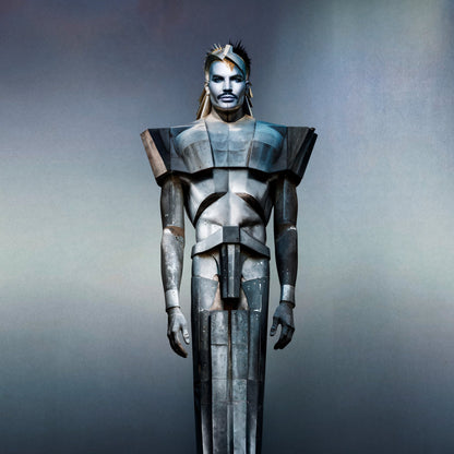 Adam Lambert - (PRESALE 7/10/26) Adam (VINYL) | Mint (M) Mint (M)-