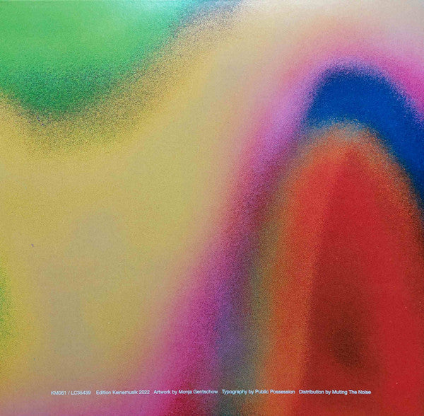 Forms Of Love | Mint (M) Mint (M)-