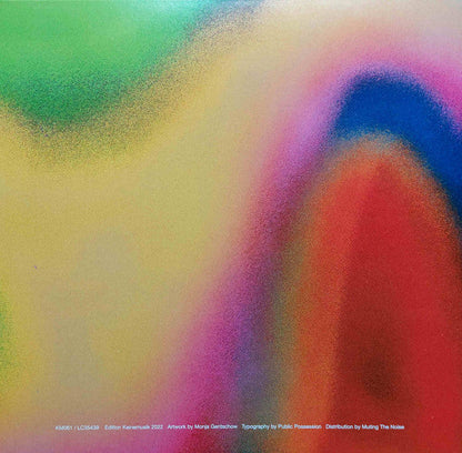 Forms Of Love | Mint (M) Mint (M)-