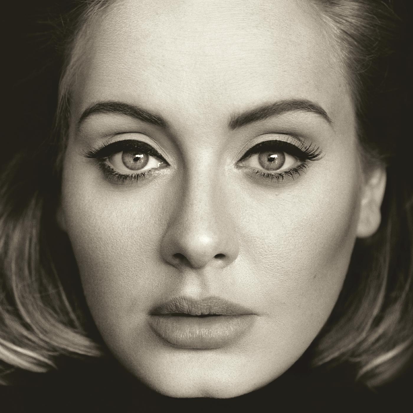 Adele - 25 (CD) | Mint (M) Mint (M)-