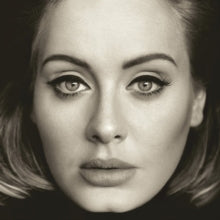 Adele - 25 (VINYL) | Mint (M) Mint (M)-