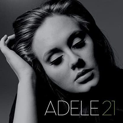 Adele (3) - 21 (VINYL) | Mint (M) Mint (M)