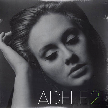 Adele (3) - 21 (VINYL) | Mint (M) Mint (M)