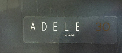 Adele (3) - 30 | Mint (M) Mint (M)-