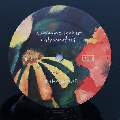 Adrianne Lenker - Songs And Instrumentals | Mint (M) Mint (M)-