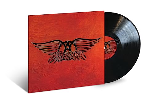 Aerosmith - Greatest Hits | Mint (M) Mint (M)-