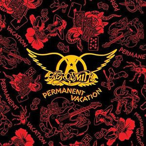 Aerosmith - Permanent Vacation | Mint (M) Mint (M)-
