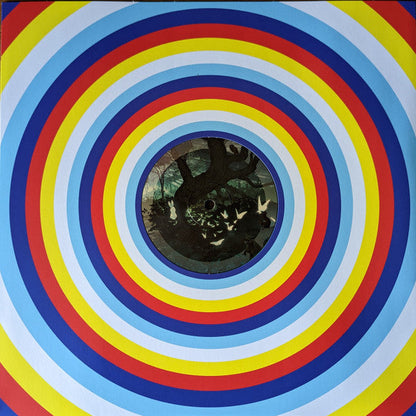 Aesop Rock - Spirit World Field Guide Instrumentals (GREEN + BLUE VINYL) | Mint (M) Mint (M)-