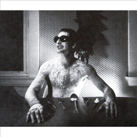 Afghan Whigs - UPTOWN AVONDALE (180g VINYL LP Sub Pop sp175) |-