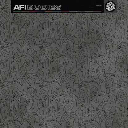 AFI - Bodies (Indie Excl Color Vinyl) | Mint (M) Mint (M)-