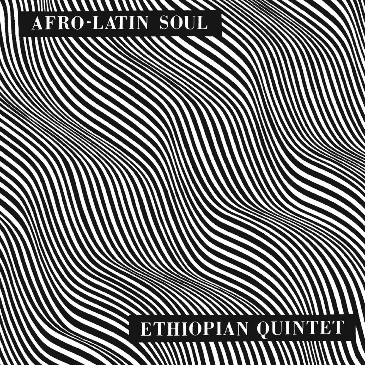 Mulatu Astatke - Afro Latin Soul Vol. 1 & 2 |-