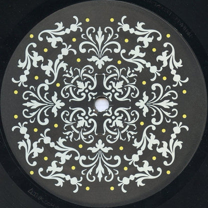 Afternoon Coffee Boys - Busted Speaker Brew EP | Near Mint (NM) Near Mint (NM)-