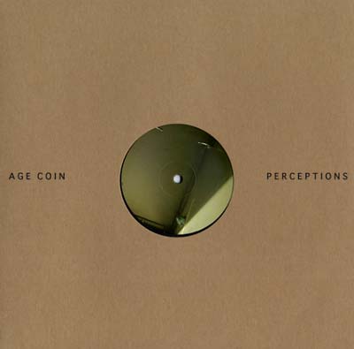 AGE COIN - Perceptions [Import] | Mint (M) Mint (M)-