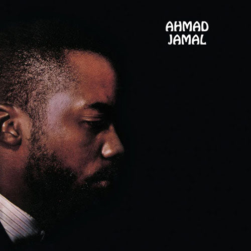 Ahmad Jamal - The Piano Scene Of Ahmad Jamal |-
