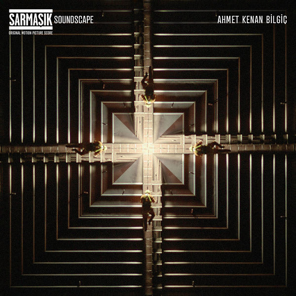 AHMET KENAN BILGIC - Sarmasık |-