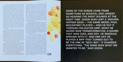 Moon Safari | Mint (M) Mint (M)-