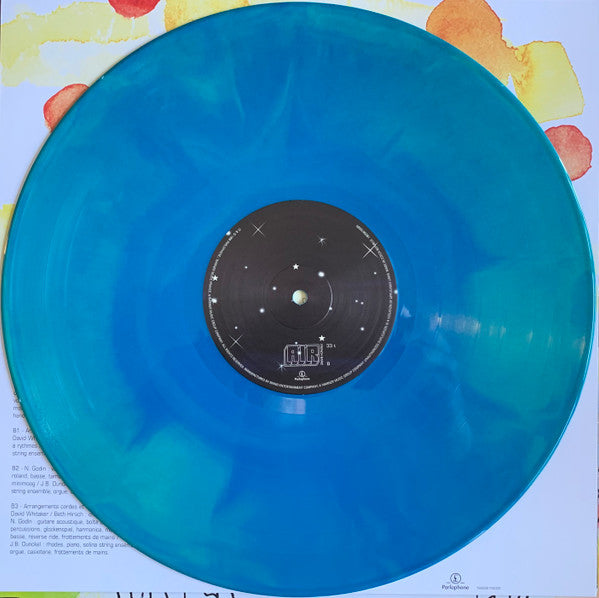 Moon Safari | Mint (M) Mint (M)-