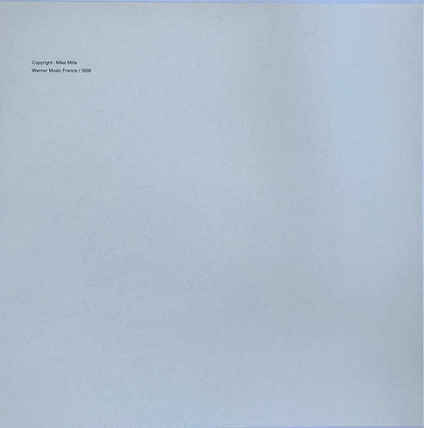 Moon Safari | Mint (M) Mint (M)-
