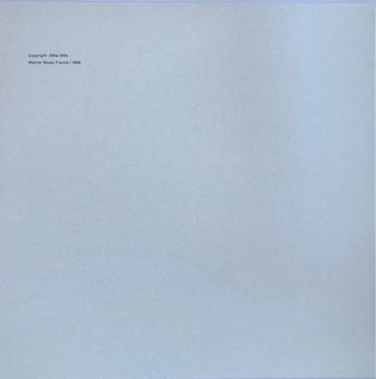 Moon Safari | Mint (M) Mint (M)-